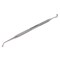 A2Z Scilab Dental Scaler Woodsen Plugger Doble Ended Sainless Steel A2Z-ZR927 - alternate 1